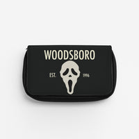 Woodsboro Horror Film Club - Scream Pencil Case