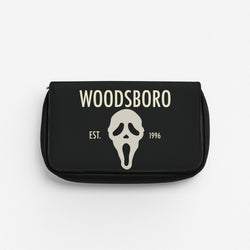 Woodsboro Horror Film Club - Scream Pencil Case
