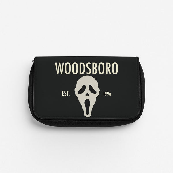Woodsboro Horror Film Club - Scream Pencil Case