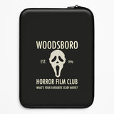 Halloween Laptop Sleeves