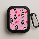 Scream AirPods Cases
