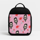 Scream Lunchboxes