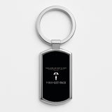Scream Keyrings