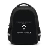 Scream Backpacks