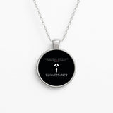 Scream Necklaces