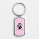 ScreamKeyrings