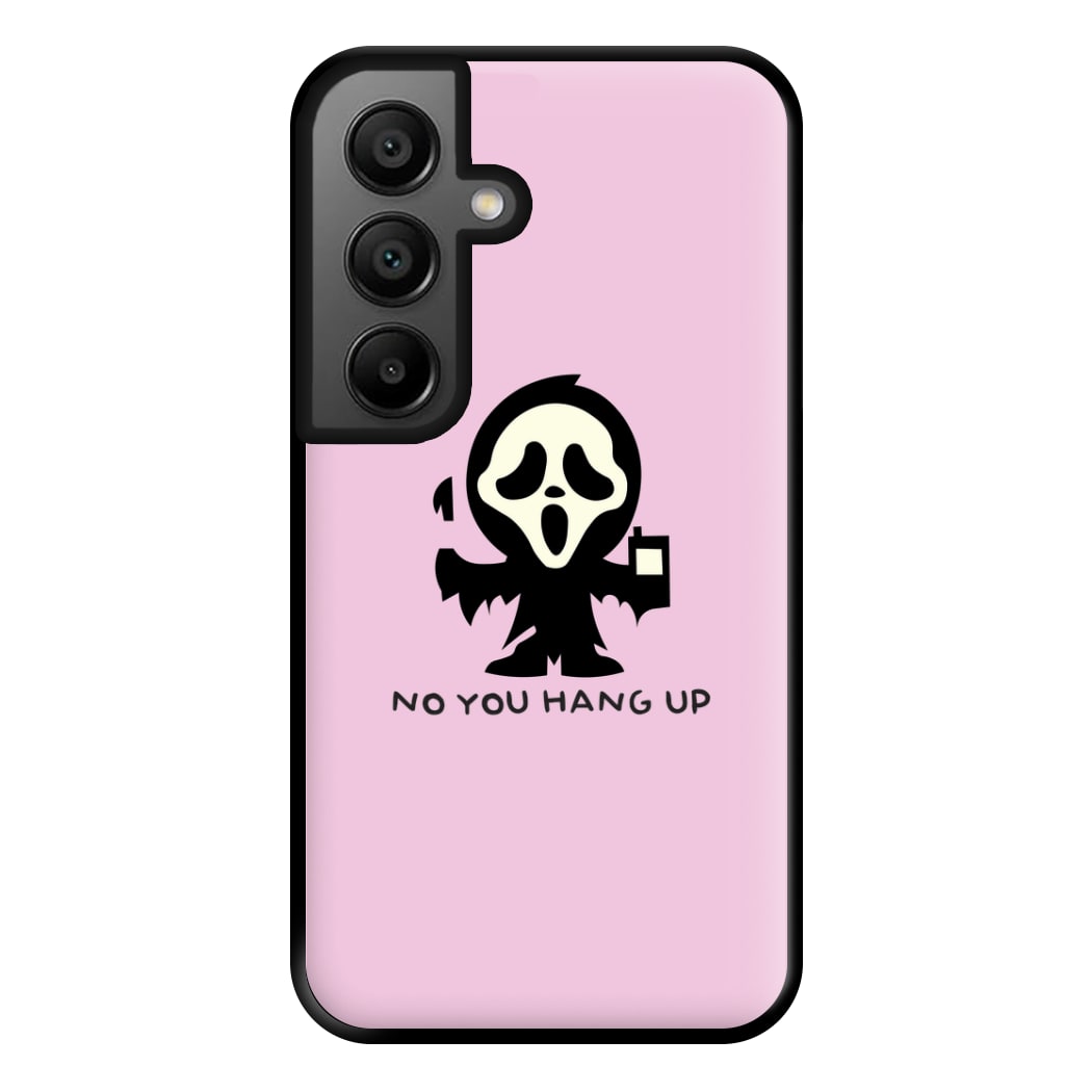 Baby Ghostface - Scream Phone Case for Google Pixel 8