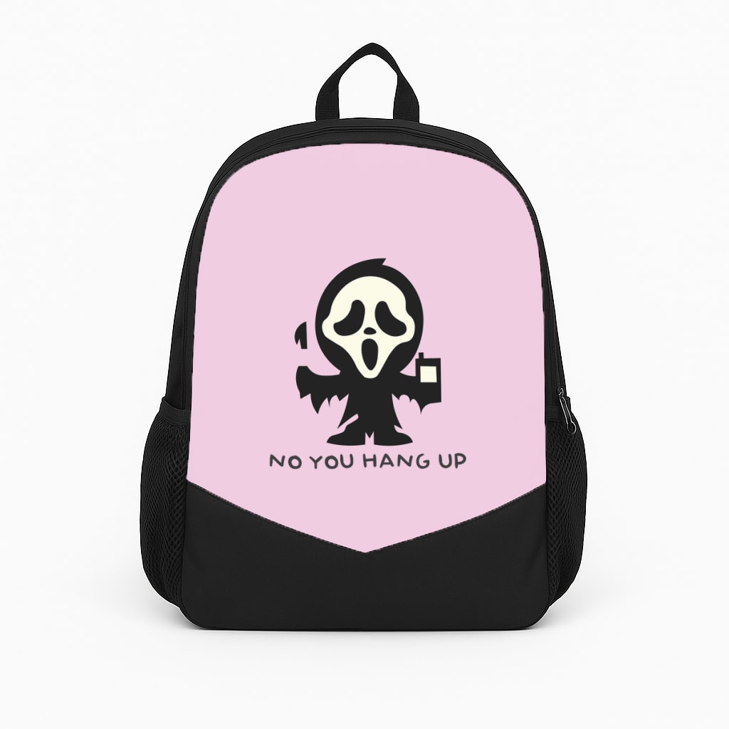 Baby Ghostface - Scream Backpack