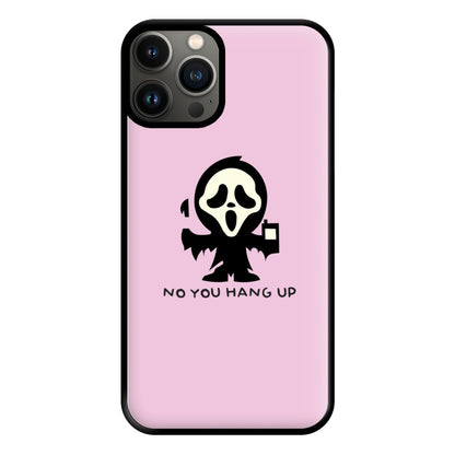 Baby Ghostface - Scream Phone Case for iPhone 13 Pro Max