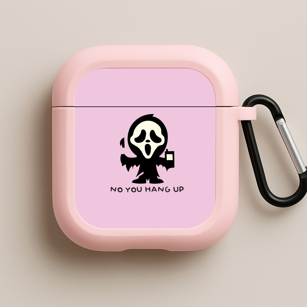 Free personalisation on all phone cases