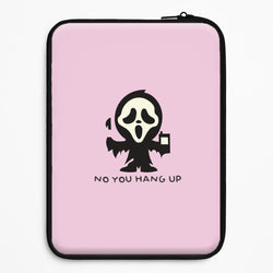 Baby Ghostface - Scream Universal Laptop Sleeve