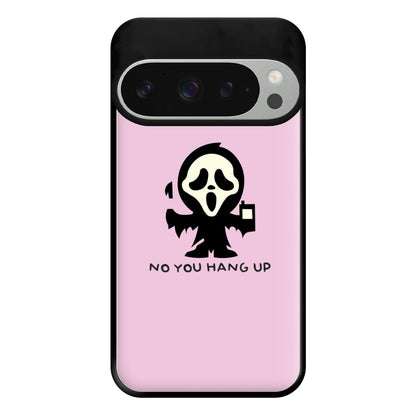 Baby Ghostface - Scream Phone Case for Google Pixel 9 Pro XL