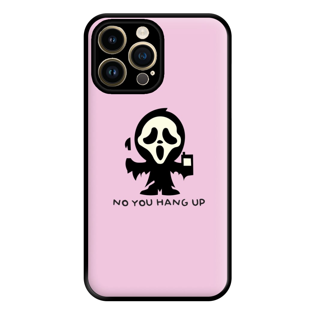 Baby Ghostface - Scream Phone Case for iPhone 14 Pro Max