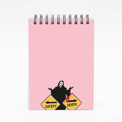 A6 Notebook