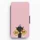 HalloweenWallet Phone Cases