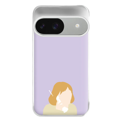 Casey - Scream Phone Case for Google Pixel 9 / 9 Pro