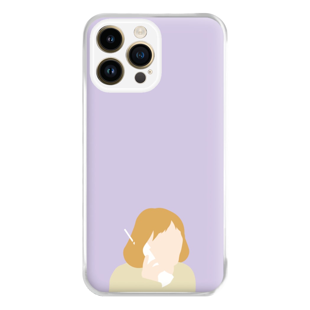 Casey - Scream Phone Case for iPhone 14 Pro Max