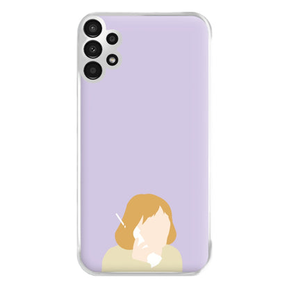 Casey - Scream Phone Case for Galaxy A13