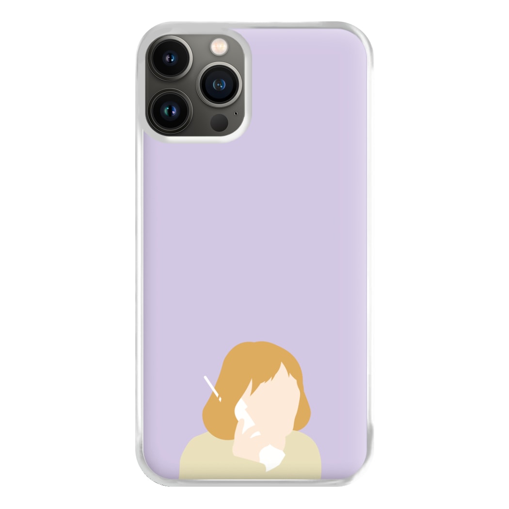 Casey - Scream Phone Case for iPhone 11 Pro Max