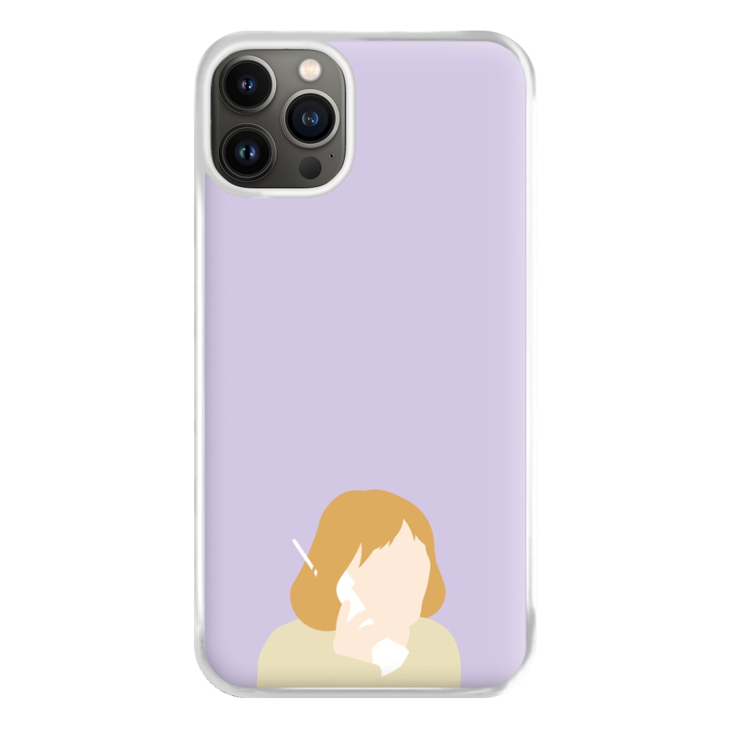 Casey - Scream Phone Case for iPhone 13