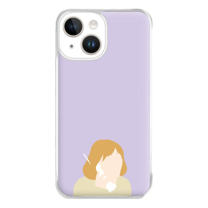 Casey - Scream Phone Case for iPhone 14