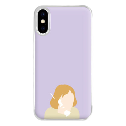 Casey - Scream Phone Case for iPhone XS Max