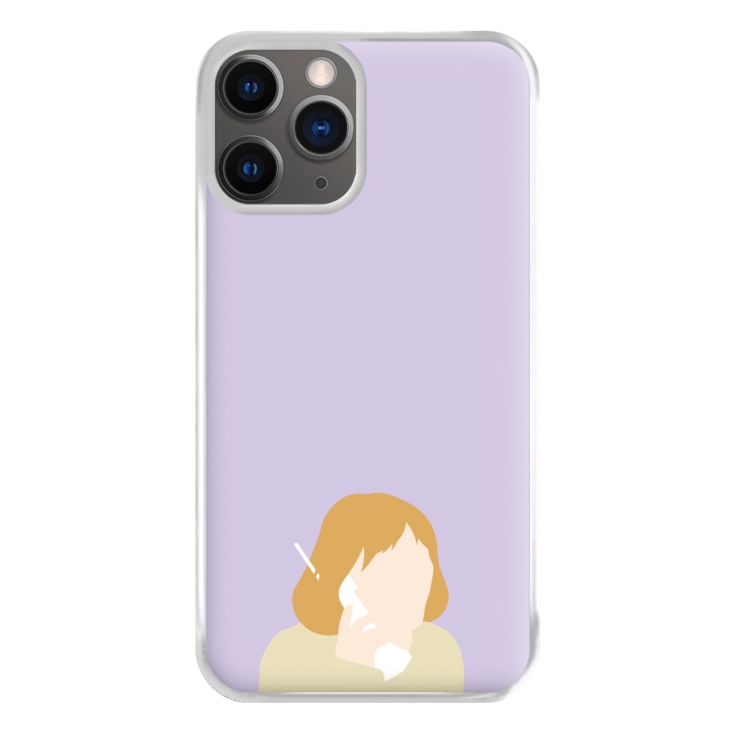 Casey - Scream Phone Case for iPhone 12 Pro Max