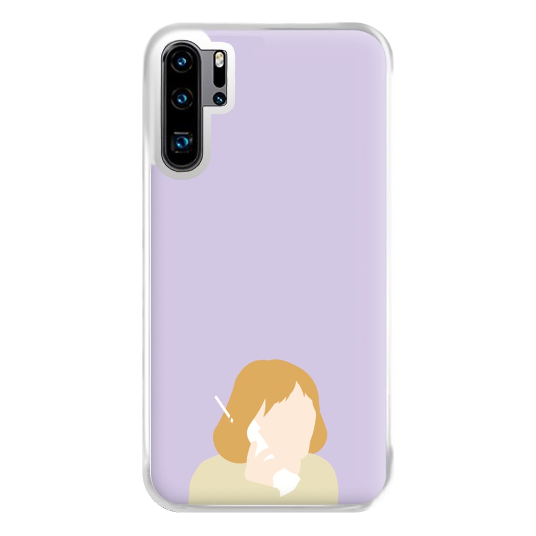 Casey - Scream Phone Case for Huawei P30 Pro