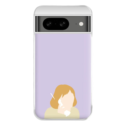 Casey - Scream Phone Case for Google Pixel 8