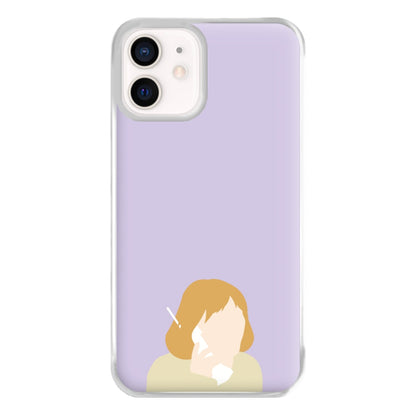 Casey - Scream Phone Case for iPhone 12 Mini