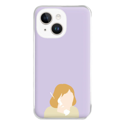 Casey - Scream Phone Case for iPhone 14 Plus