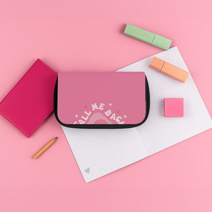 Call Me Back Ghostface - Scream Pencil Case