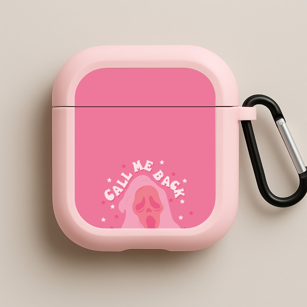 Free personalisation on all phone cases