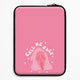 ScreamLaptop Sleeves