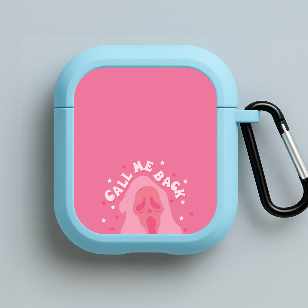 Free personalisation on all phone cases