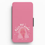 Halloween Wallet Phone Cases