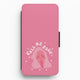 ScreamWallet Phone Cases