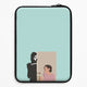 ScreamLaptop Sleeves