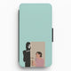HalloweenWallet Phone Cases