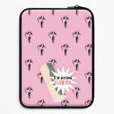 Halloween Laptop Sleeves