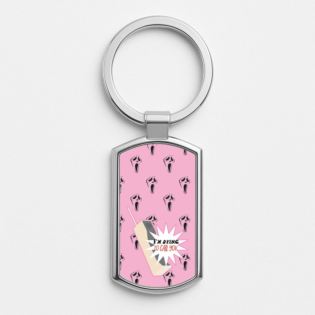 Free personalisation on all phone cases