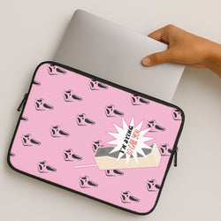 I'm Dying To Call You - Scream MacBook Case