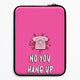 ScreamLaptop Sleeves