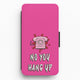 ScreamWallet Phone Cases