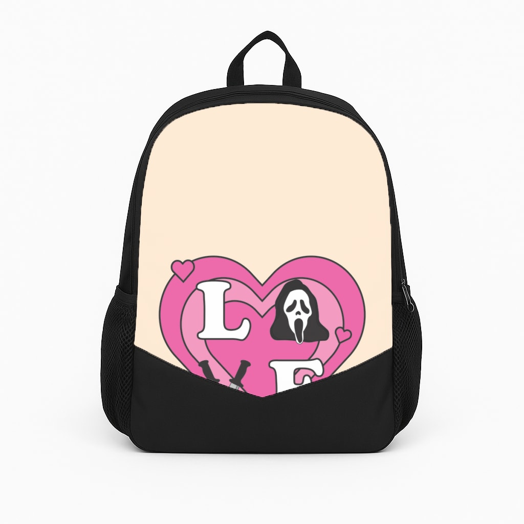 Love Ghost Backpack