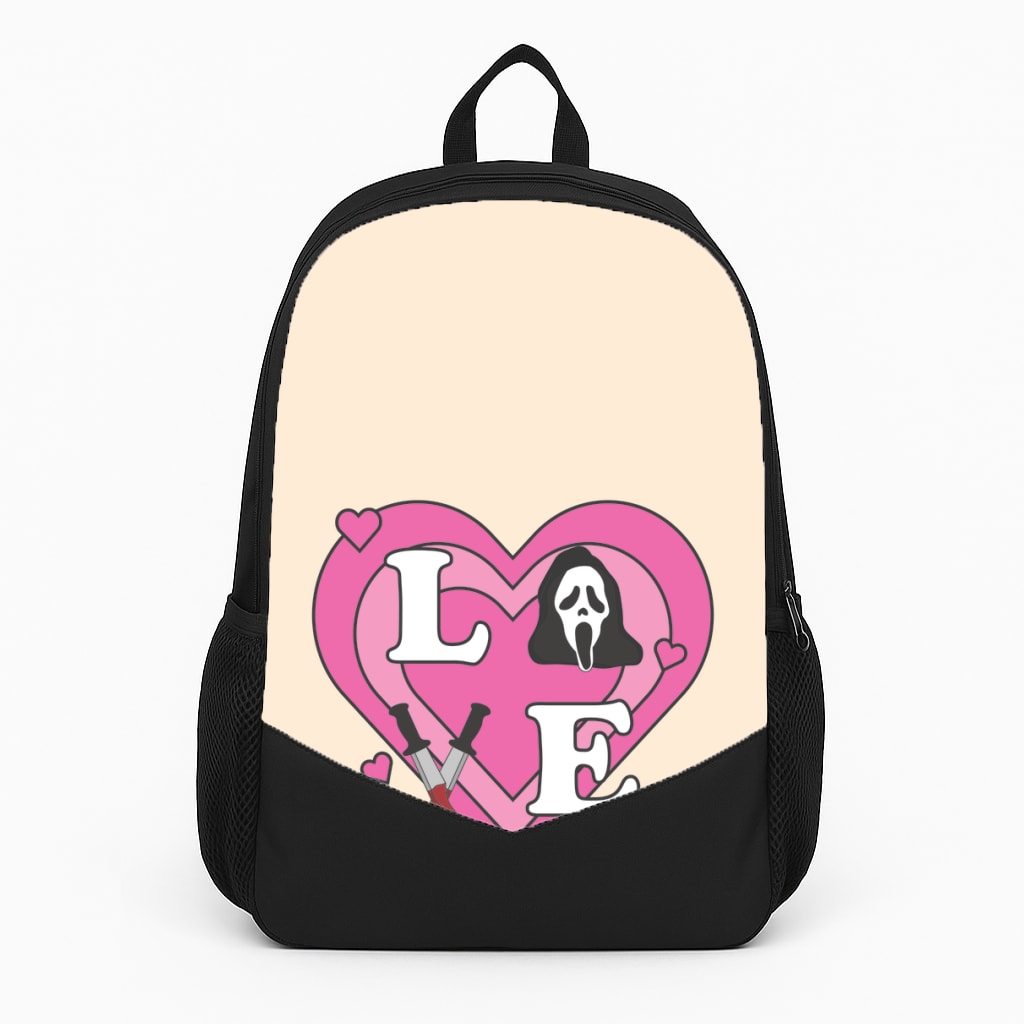Love Ghost Backpack