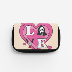 Love Ghost Pencil Case