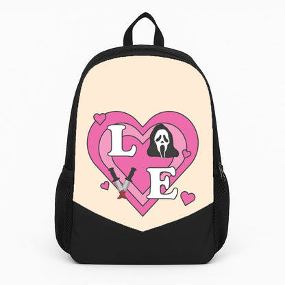 Love Ghost Backpack