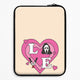 ScreamLaptop Sleeves