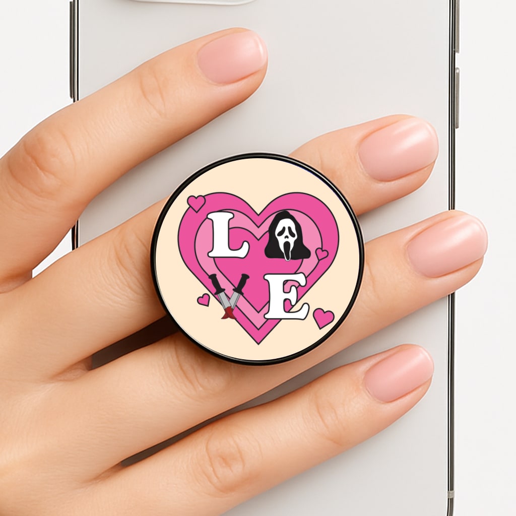 Free personalisation on all phone cases